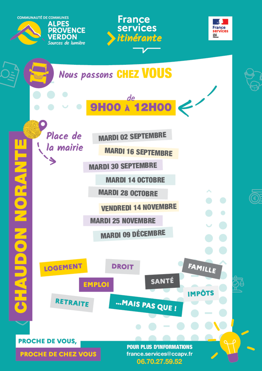 Affiches-Commune_CHAUDON_NORANTE