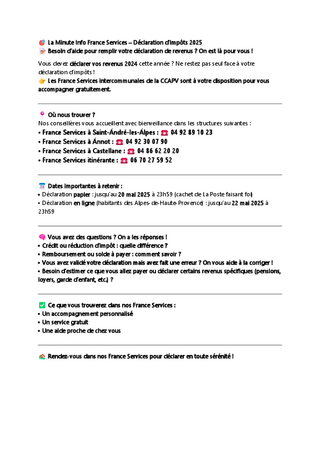 La_Minute_Info_France_Services_declaration_impots_2025.pdf